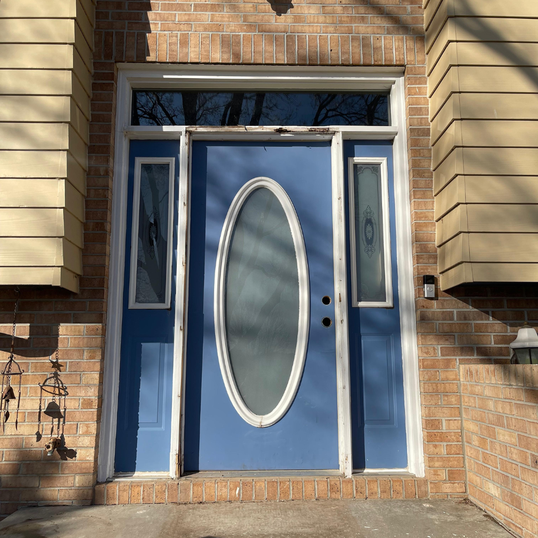 Before and After RTG Window Projects in Missouri