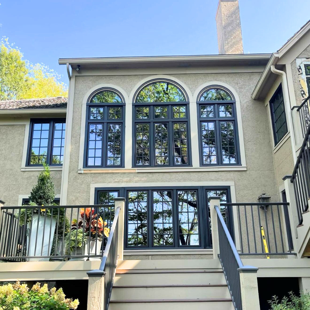 Energy-Efficient Window Installation in Kansas City