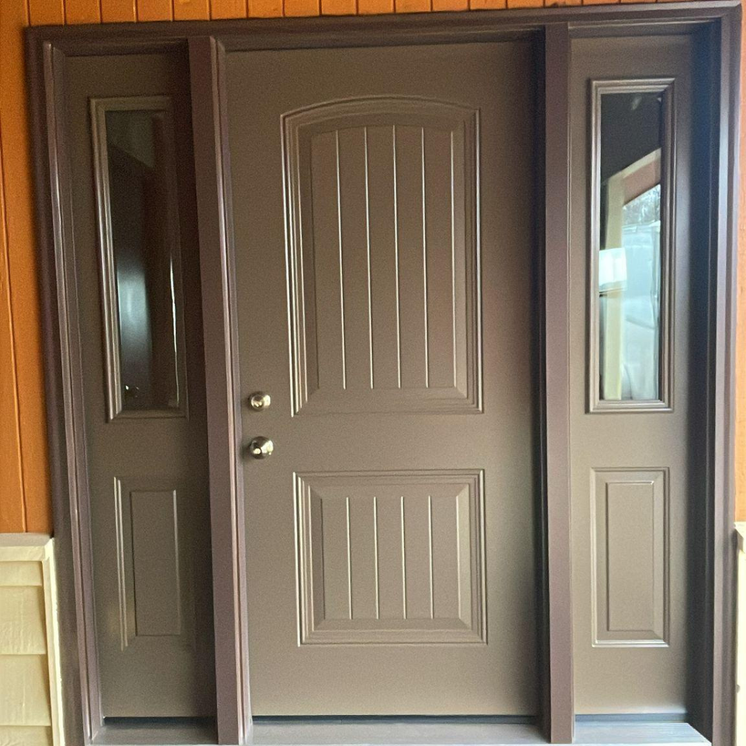 Expert Window, Door & Siding Services by RTG – MO & KS