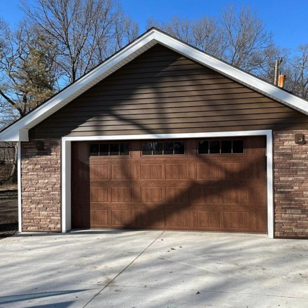 High-Quality Door Installations for Kansas Residences